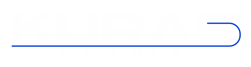 Kuras Custom Renderings